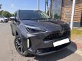 Toyota Yaris Cross 1.5 Executive 4x2