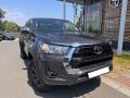 Toyota Hilux 2.4 Active 4x4
