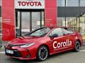 Toyota Corolla 1.8 GR Sport