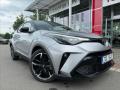 Toyota C-HR 2.0 GR Sport