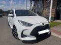Toyota Yaris 1.5 Comfort Style