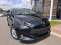 Toyota Yaris 1.5 Comfort