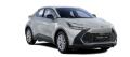 Toyota C-HR 1.8 Hybrid Comfort Business AK