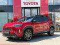 Toyota Yaris Cross 1.5 GR sport