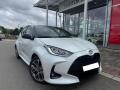 Toyota Yaris Executive bitone