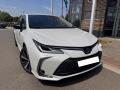 Toyota Corolla 1.8 Style