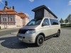 Volkswagen Transporter prava California, 2.5tdi