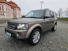 Land Rover Discovery 3L 188kw, EXKLUZIVN STAV