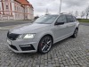 koda Octavia RS 135KW, MANUL, TOP STAV 