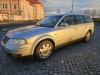 Volkswagen Passat 1.9tdi 96KW,  4x4, SPLTKY 