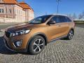 Kia Sorento 2.2CRDI 147kw, 4X4 TOP STAV
