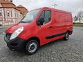 Renault Master 2.3dci L1H1, SPLTKY 