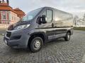 Fiat Ducato 2.0jtd 115, DPH,  SPLTKY 