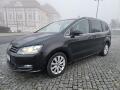 Volkswagen Sharan 2L 130KW HIGHLINE SPLTKY 