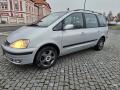 Ford Galaxy 1.9tdi 85kw, NOV� STK,  SPL�TK