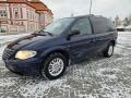 Chrysler Voyager 2.5CRD, 7 m�st, SPL�TKY 