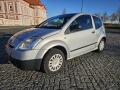 Citro�n C2 1.4HDI MO�N� SPL�TKY 