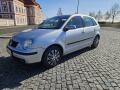Volkswagen Polo 67TIS KM, SPL�TKY 