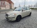 Hyundai Accent 1.5CRDI VELMI P�KN�, SPL�TKY 