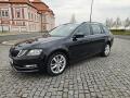 �koda Octavia 2L 110KW 4X4, DPH, SPL�TKY 