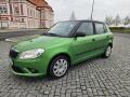 �koda Fabia 1.6TDI 66KW, P�KN� STAV, SPL�T