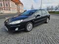Peugeot 407 2L HDI 100KW, P�KN� STAV, SPL�
