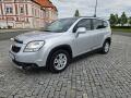 Chevrolet Orlando 2L 120kw, 7 M�ST, SPL�TKY 