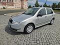 �koda Fabia 1.4MPI, STK 11/2027, SPL�TKY 