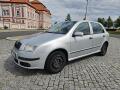�koda Fabia 1.2 MO�N� SPL�TKY 