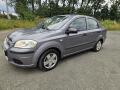 Chevrolet Aveo 1.2 53KW, MO�N� SPL�TKY 