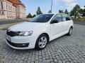 �koda Rapid 1.4tdi 66kw, SPL�TKY 