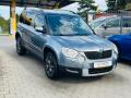 �koda Yeti 1.2TSi NAVI, NOV� ROZVODY