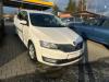 koda Rapid 1.2TSi 2 SADY KOL, PO SERVISU