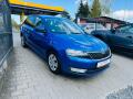 �koda Rapid 1.2TSi PRAVIDELN� SERVIS