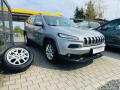 Jeep Cherokee 2.0D NAVI,V�H�EV SED, �E�TINA