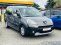 Peugeot Partner 1.6HDi VYNIKAJ�C� STAV