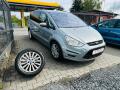 Ford S-MAX 2.0TDCi TITAN.,KAMERA,WEBASTO