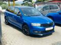 �koda Rapid 1.4TSi 92kW DSG MONTE CARLO