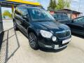 �koda Yeti 1.4TSi NOV� ROZVODY, NAVI