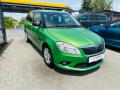 �koda Fabia 1.2TSi RS Line, GARANCE KM
