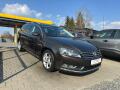 Volkswagen Passat 2.0TDi DSG, NAVI, EL. KUFR,