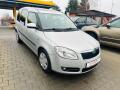 �koda Roomster 1.4TDi PANORAMA., 100%KM