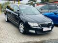 �koda Superb 3.6 V6 4x4 WEBASTO,SERVISOVAN�