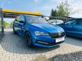 �koda Superb 2.0TDi 4X4 SPORTLINE, V Z�RUCE