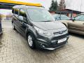 Ford Tourneo Connect 1.5TDCi KAMERA, SERVISOVAN