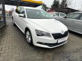 koda Superb 2.0TDi PO SERVISU