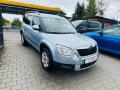 �koda Yeti 1.2TSi V�H�EV SED.