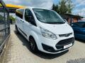 Ford Transit Custom 2.2TDCi 9M�ST, PO SERVISU,