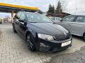 koda Octavia 2.0TDi RS, VELICE PKN STAV