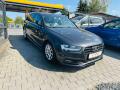 Audi A4 Avant 2.0TDi NAVI,B&O,SERVIS